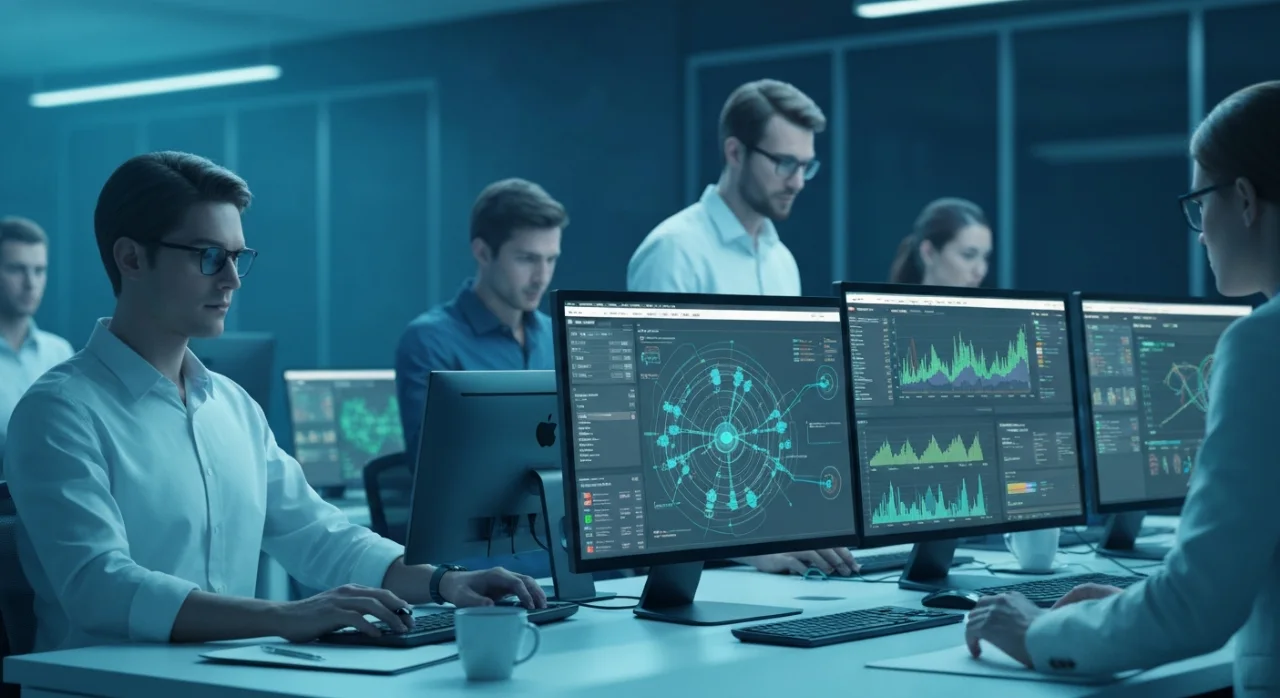 Cybersecurite Levallois-Perret