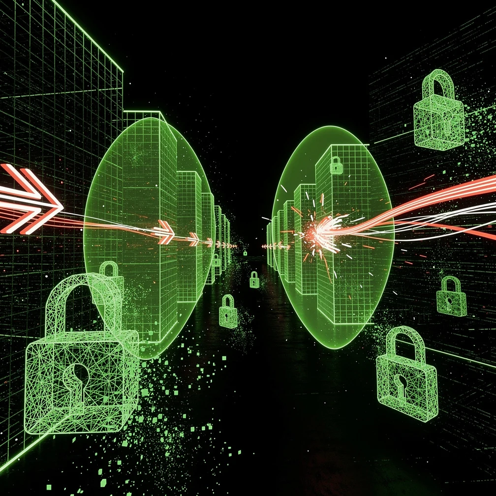 Cybersécurité Levallois-Perret — Audit, pentest et défense périmétrique en France