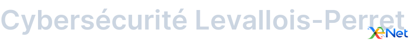 Cybersécurité Levallois-Perret
