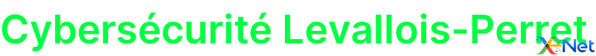 Cybersécurité Levallois-Perret